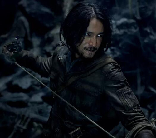 鬼吹灯摸金校尉口诀是什么 摸金校尉厉害吗