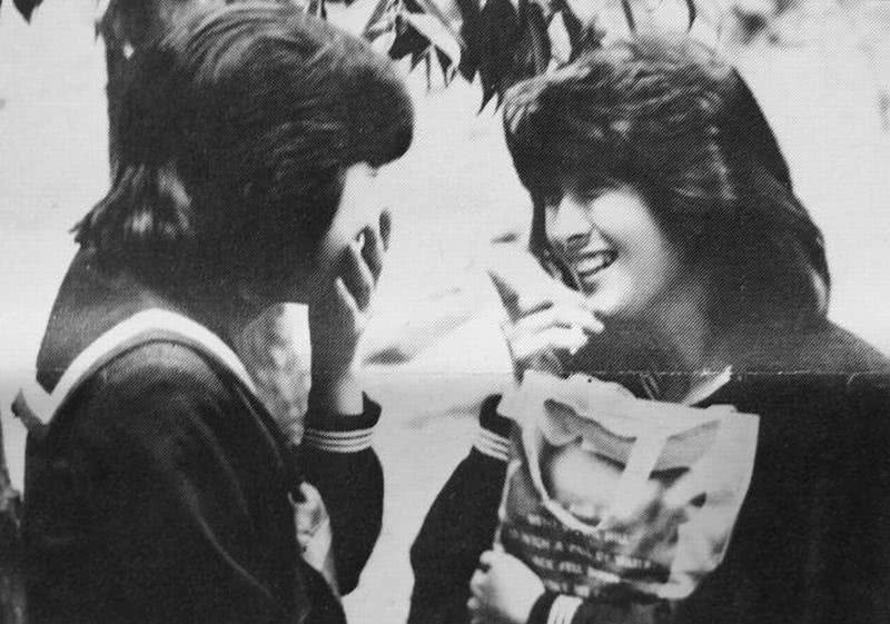 河合奈保子个人资料写真作品