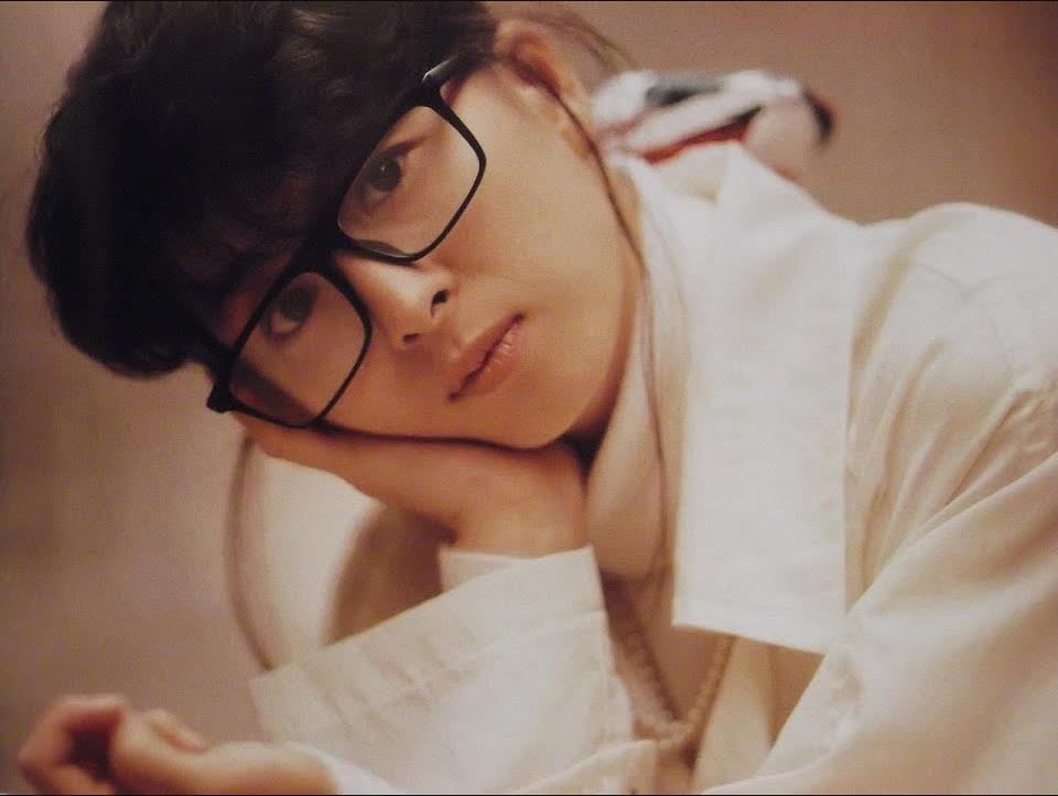 河合奈保子个人资料写真作品