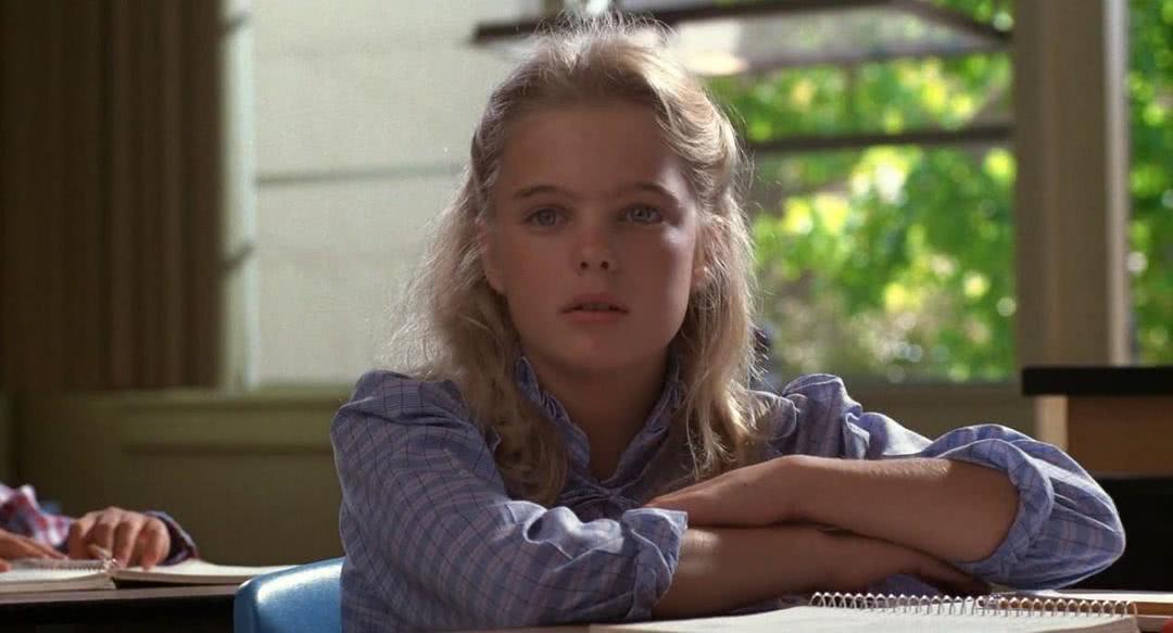 埃丽卡·埃伦尼克个人资料写真作品