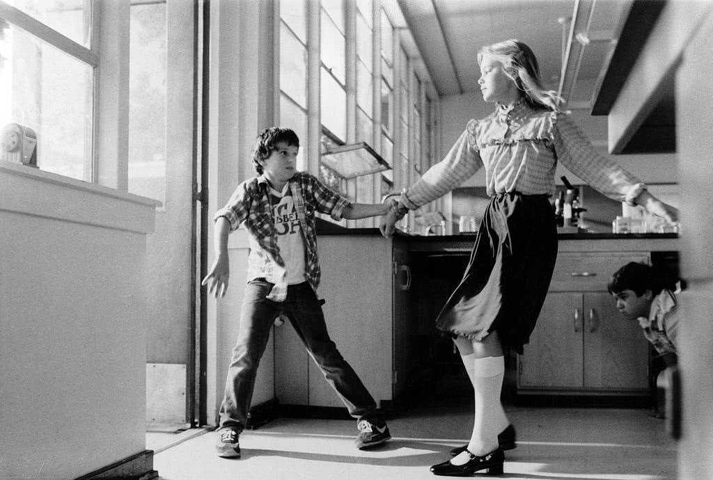 埃丽卡·埃伦尼克个人资料写真作品