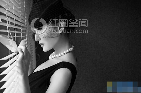 周子诺胸围多大 周子诺个人资料简介