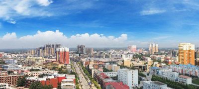 ​河南省平舆县属于哪个市管（河南平舆县名字的来由）