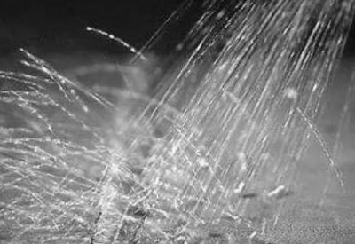 ​喷砂什么意思（喷砂工艺原理及用途介绍）