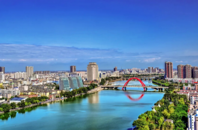 ​四川德阳市属于成都吗（德阳历史、地理和经济介绍）