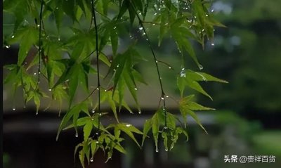 ​浙江梅雨季节是哪个月份（浙江梅雨季节持续的时间）