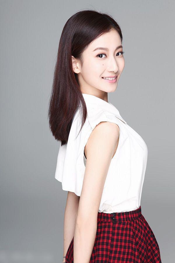 蒲萄个人资料写真作品