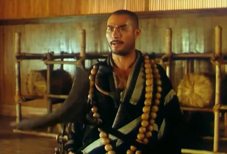 徐锦江个人资料写真作品