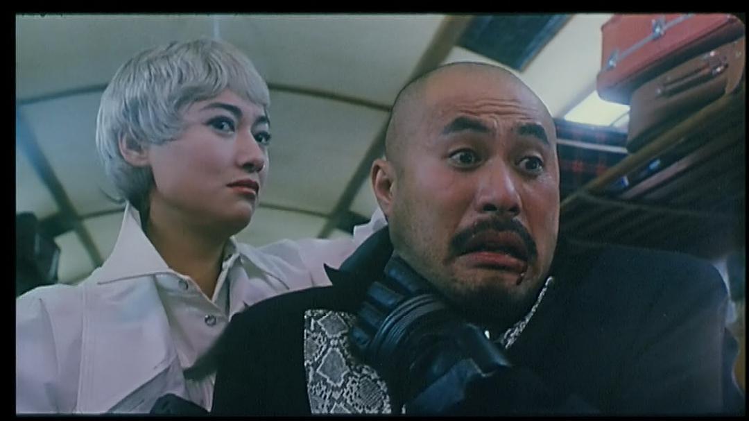 徐锦江个人资料写真作品