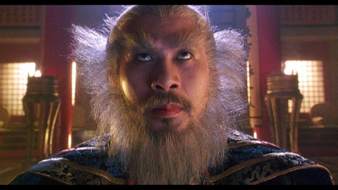 徐锦江个人资料写真作品