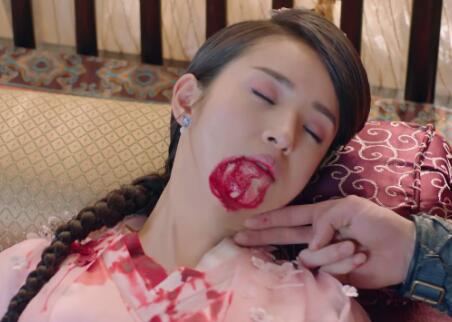 花不弃为什么假死 意外得知自己身世和陈煜不是兄妹