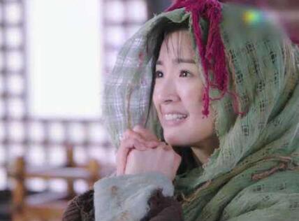 花不弃为什么假死 意外得知自己身世和陈煜不是兄妹