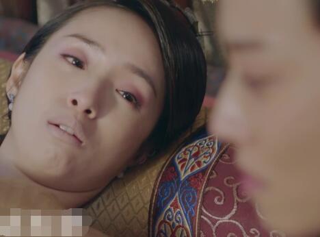 花不弃为什么假死 意外得知自己身世和陈煜不是兄妹