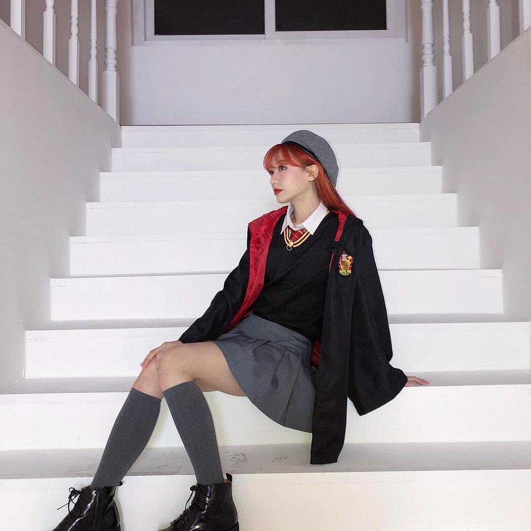 柳洙正个人资料写真作品