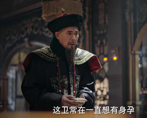 如懿传魏嬿婉为什么恨如懿 如懿替乾隆舒嫔背黑锅