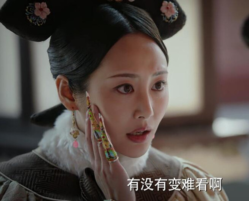 如懿传魏嬿婉为什么恨如懿 如懿替乾隆舒嫔背黑锅