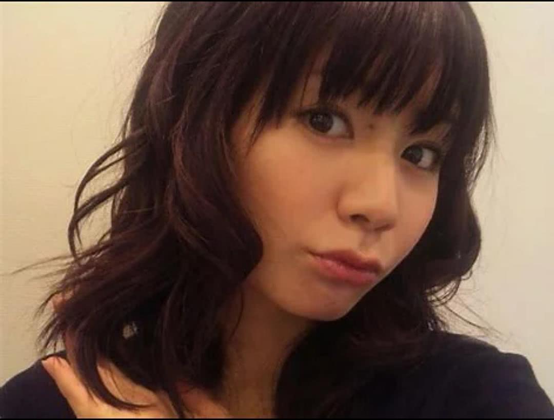 筱原真衣个人资料写真作品