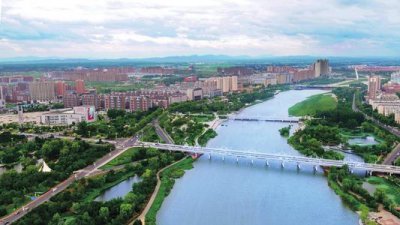 ​吉林梅河口市是哪个市（梅河口是通化市代管的县级市）