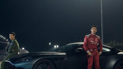 ​飞驰人生朱春娟是什么梗