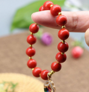 ​五大生肖不适合带朱砂 什么生肖适合佩戴朱砂