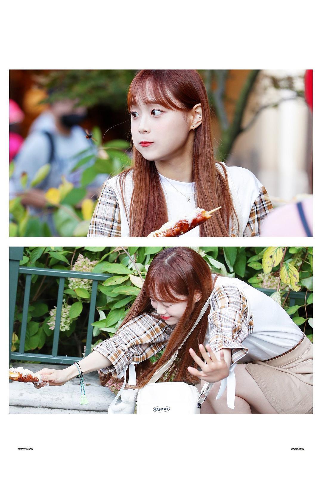 金智雨个人资料写真作品