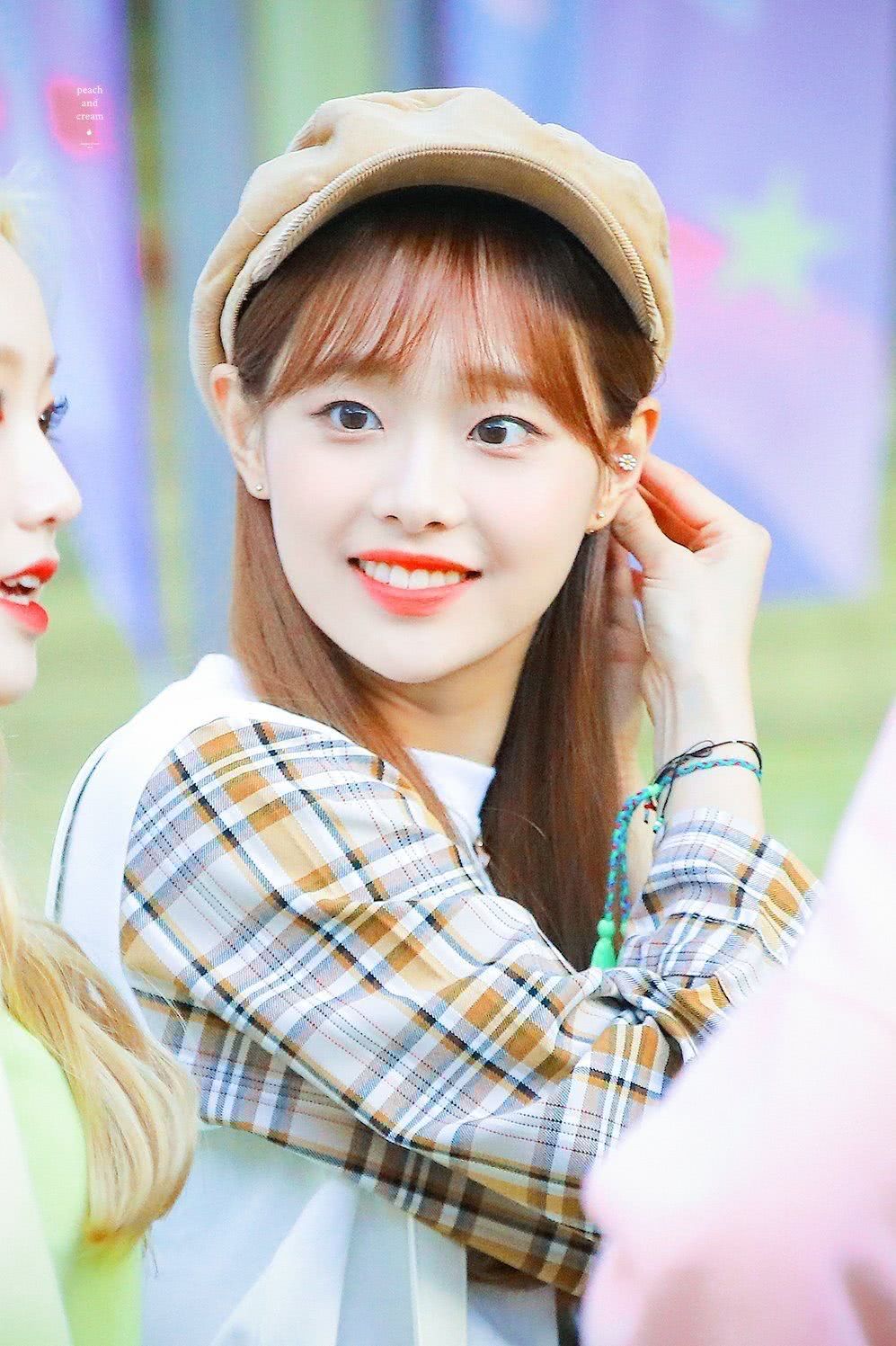 金智雨个人资料写真作品