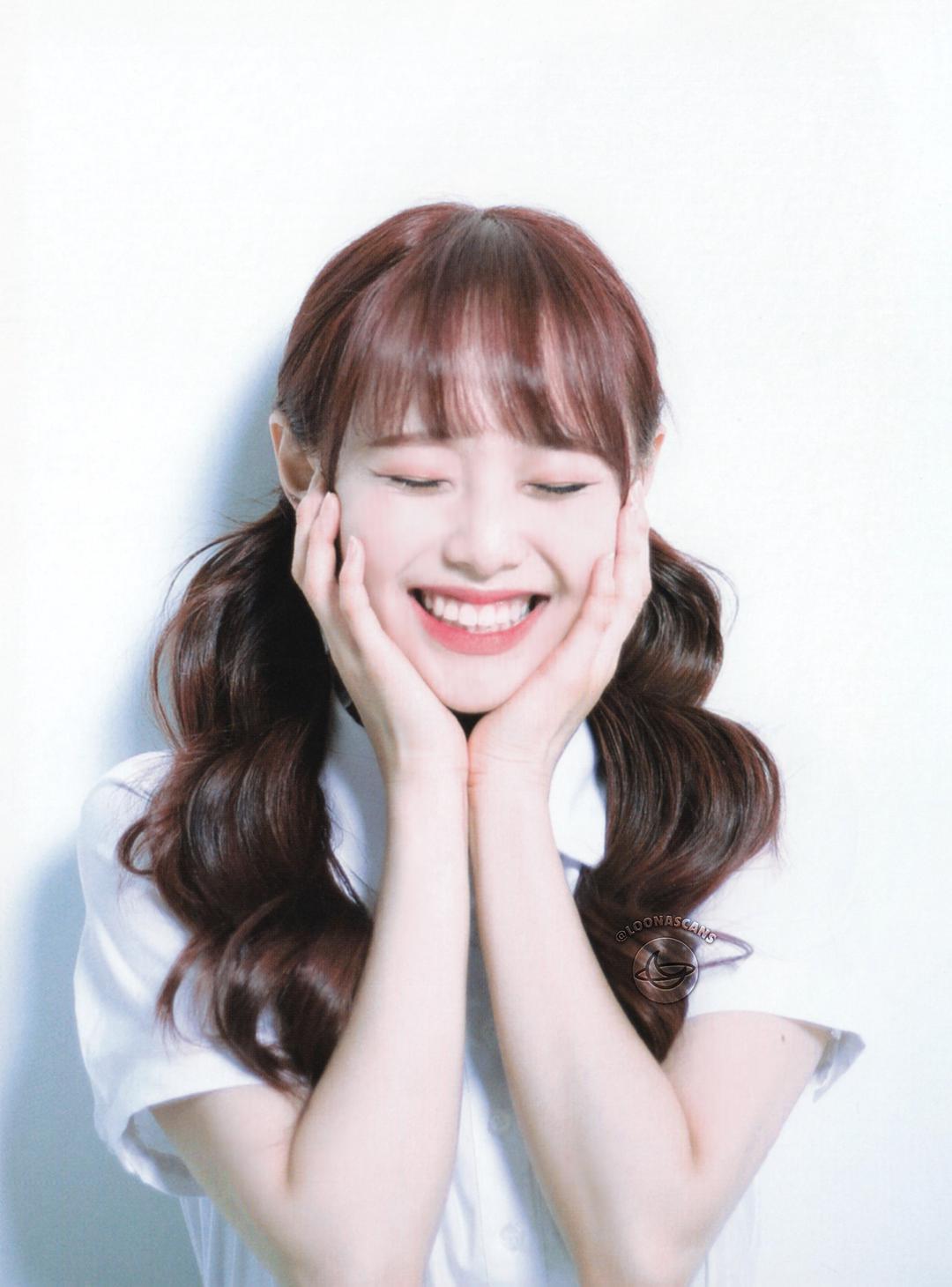 金智雨个人资料写真作品