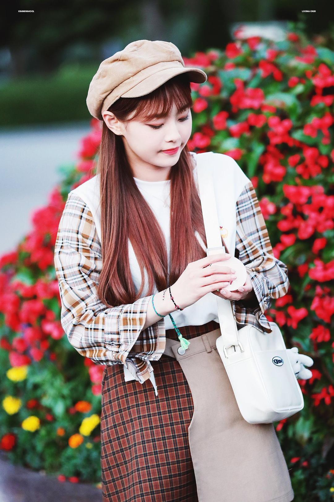 金智雨个人资料写真作品