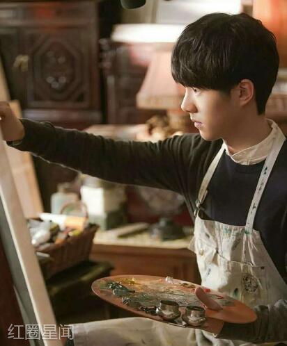 双生是什么意思 刘昊然一人分饰两角别墅上演悬疑爱情故事