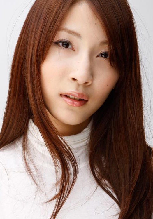 护麻奈个人资料写真作品