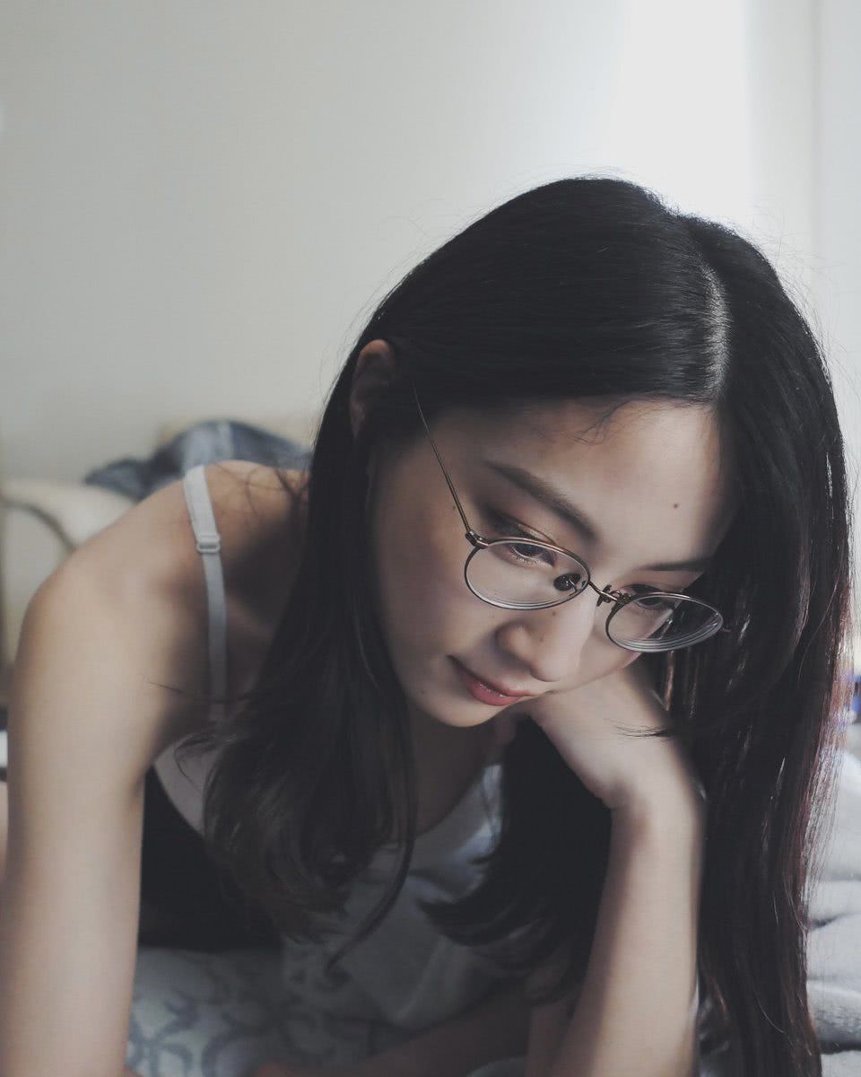 护麻奈个人资料写真作品