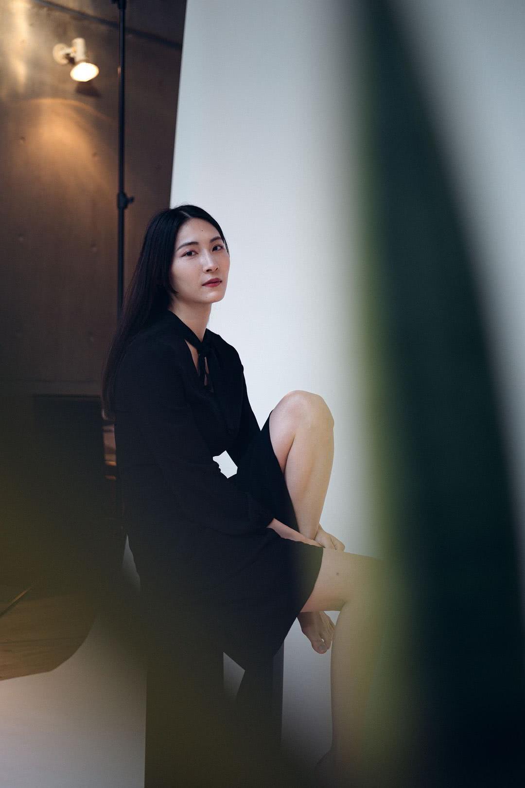 护麻奈个人资料写真作品