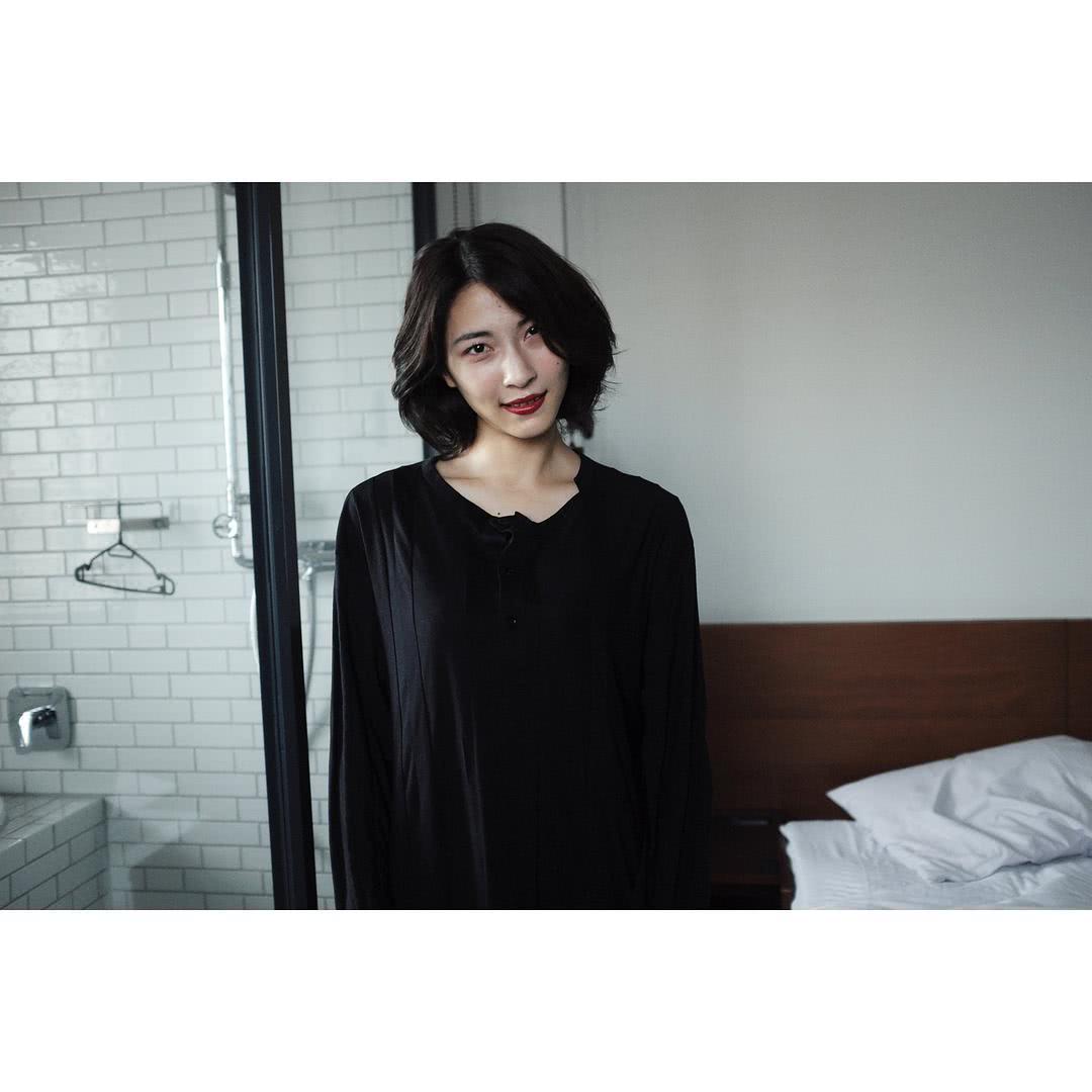 护麻奈个人资料写真作品