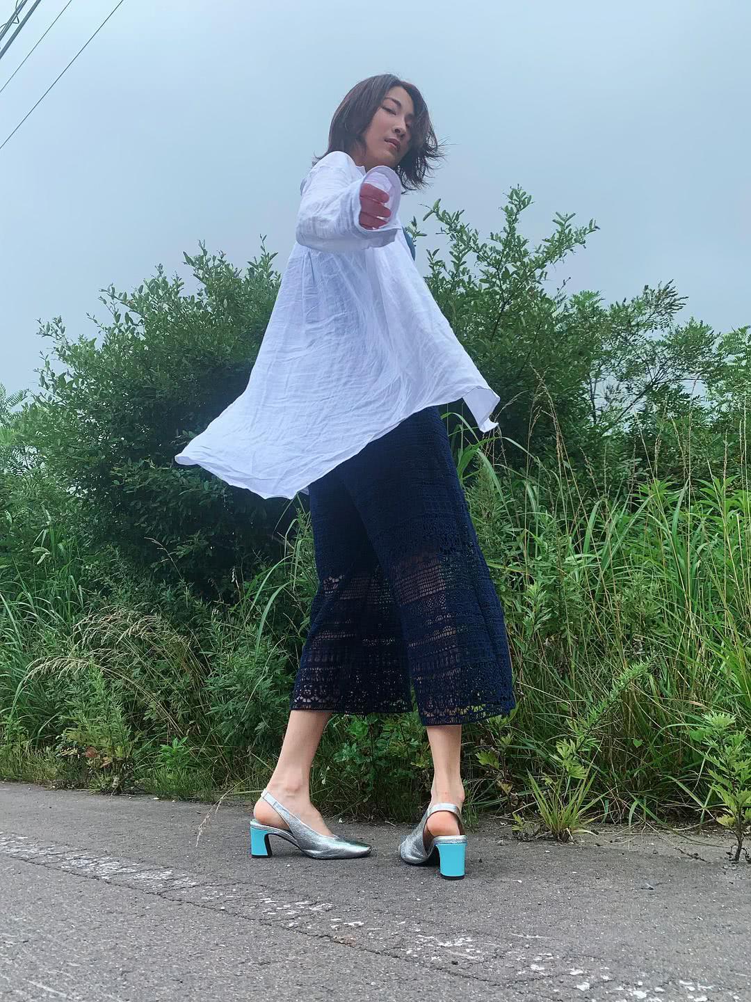 护麻奈个人资料写真作品