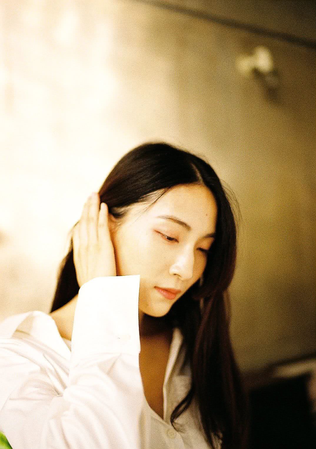 护麻奈个人资料写真作品