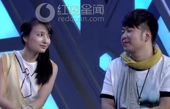 吴昕遭到前男友报复 何炅调侃吴昕前男友