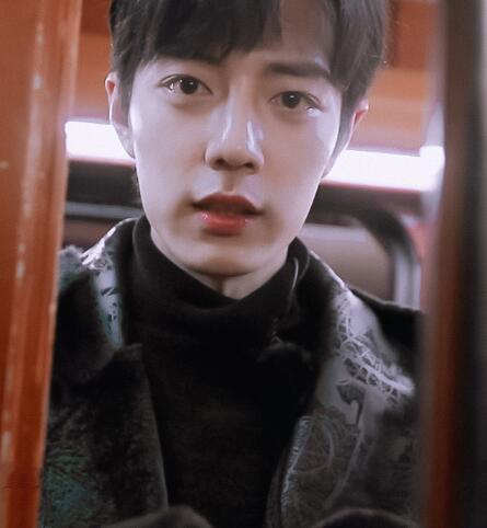 肖战参加明星大侦探在第几季第几期 化身肖洒和灭暴伸张正义