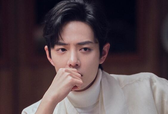 肖战参加明星大侦探在第几季第几期 化身肖洒和灭暴伸张正义