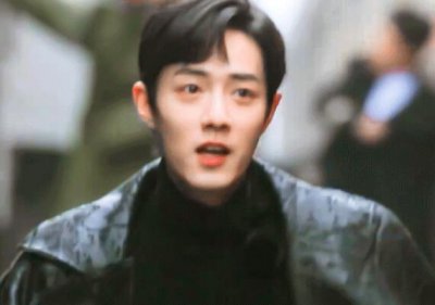 ​肖战参加明星大侦探在第几季第几期化身肖洒和灭暴伸张正义