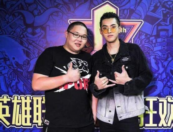 Pdd是谁真名叫什么 灵魂有趣肉也真实被赞誉肉版韩商言