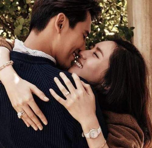 于晓关秋瓷炫怎么认识的 两人因戏结缘现在超幸福