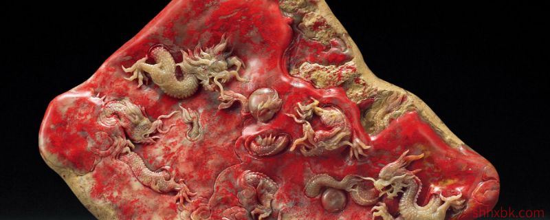 鸡血石如何鉴定