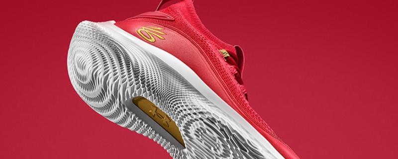 库里7耐磨性（库里7测评耐磨）