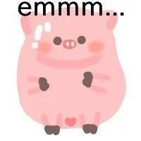 WINK(wink猪表情包)