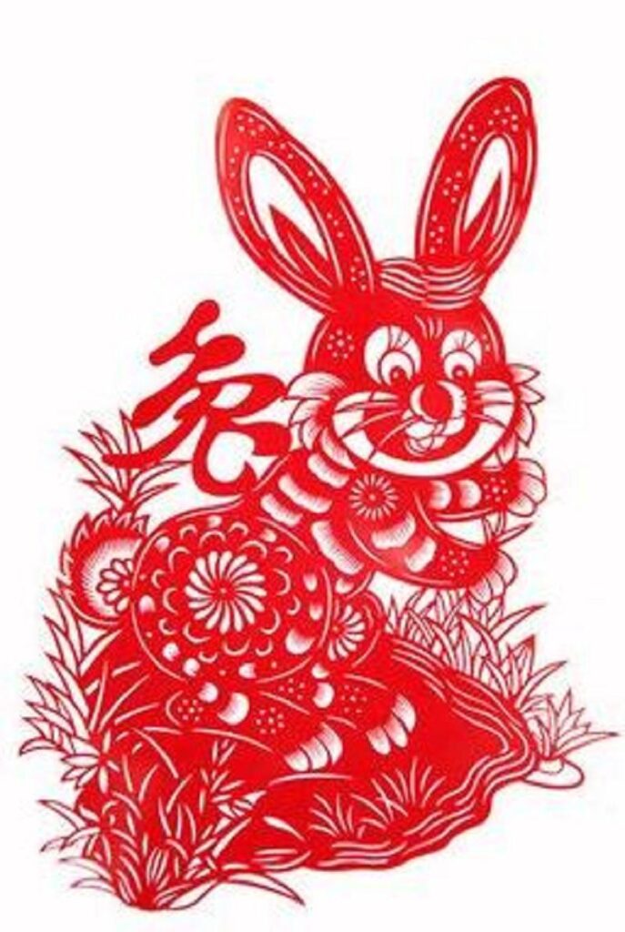 胆大包天打一个生肖_关于兔子的歇后语