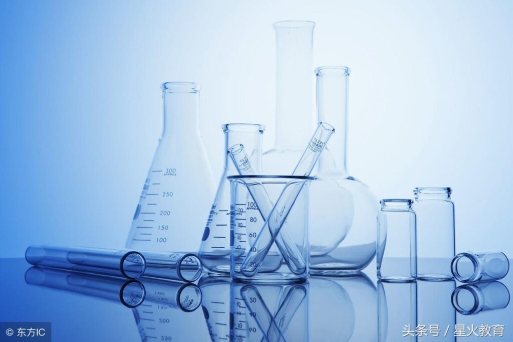 烧杯的用途作用_各类化学仪器用途和注意事项
