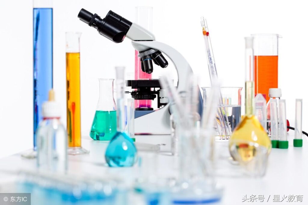 烧杯的用途作用_各类化学仪器用途和注意事项