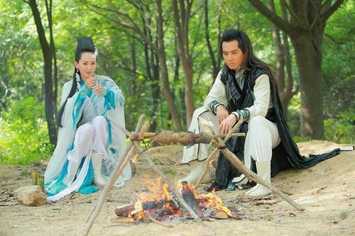 天涯明月刀鬼爷爷第几集死的_明月心真实身份