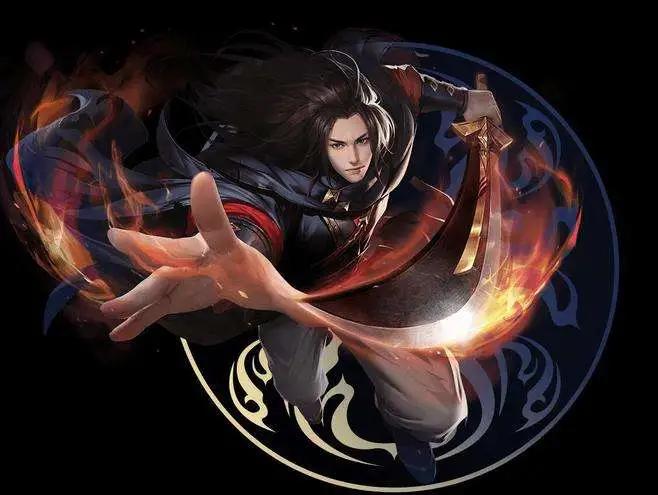 主角有写轮眼并且无敌的小说_谋划无敌流小说实力碾压不留情