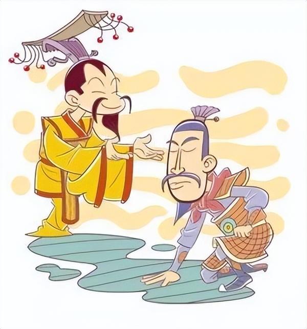 宁缺毋滥近义词_多多益善成语解释故事